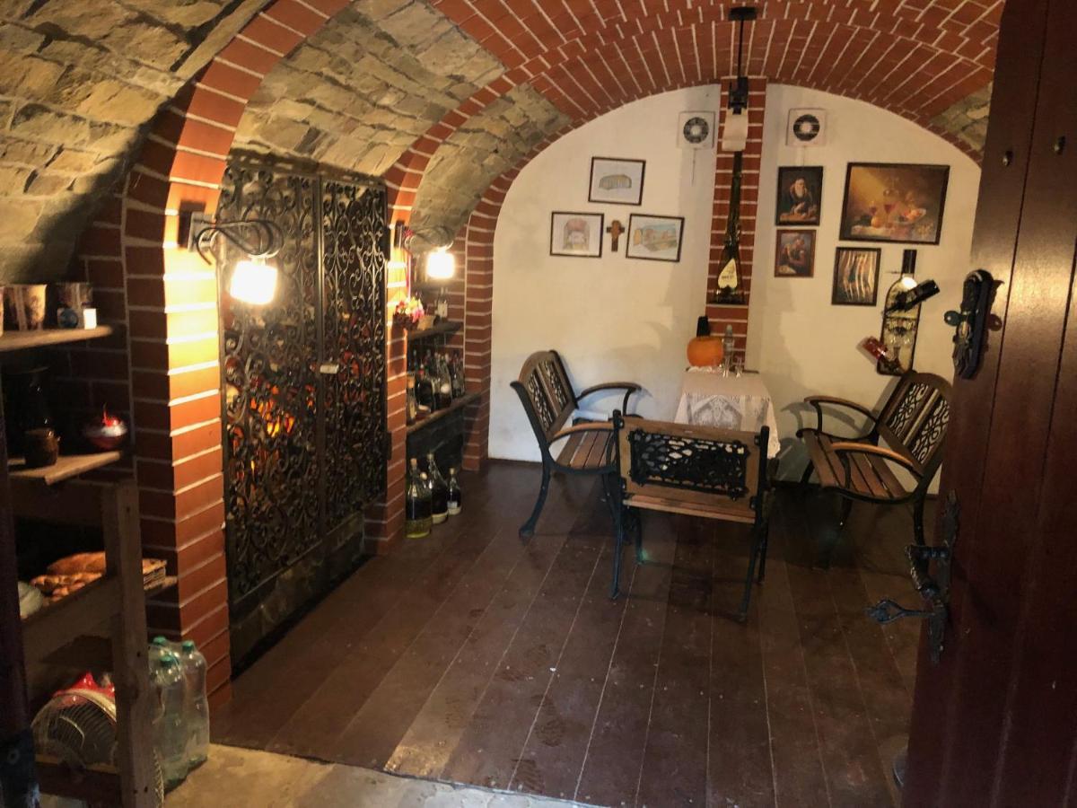 Koperkowe Rancho Beskid Wyspowy Domek Malopolskie Kamionna Kamionna  Esterno foto