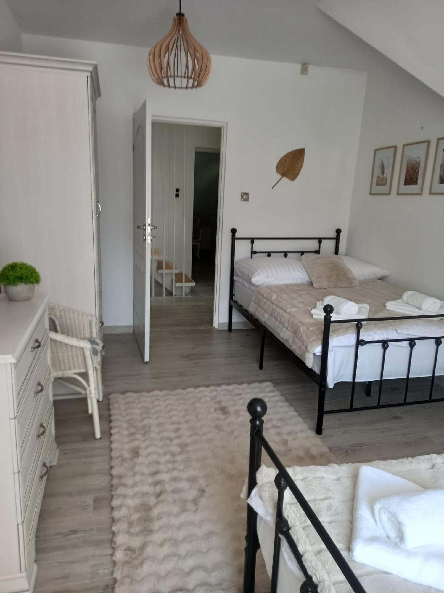 Koperkowe Rancho Beskid Wyspowy Domek Malopolskie Kamionna Kamionna  Esterno foto