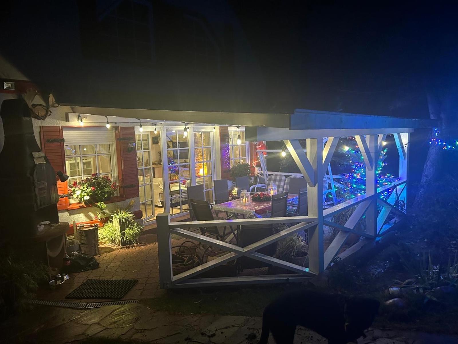 Koperkowe Rancho Beskid Wyspowy Domek Malopolskie Kamionna Kamionna  Esterno foto