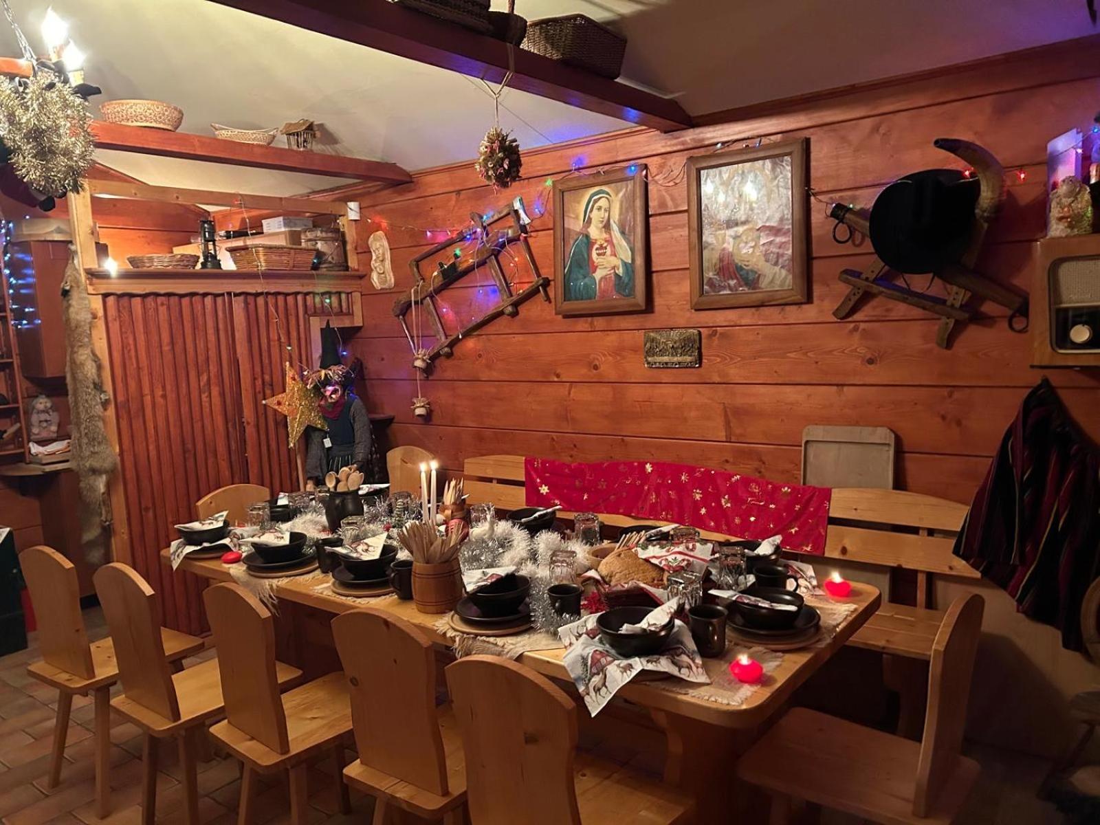 Koperkowe Rancho Beskid Wyspowy Domek Malopolskie Kamionna Kamionna  Esterno foto