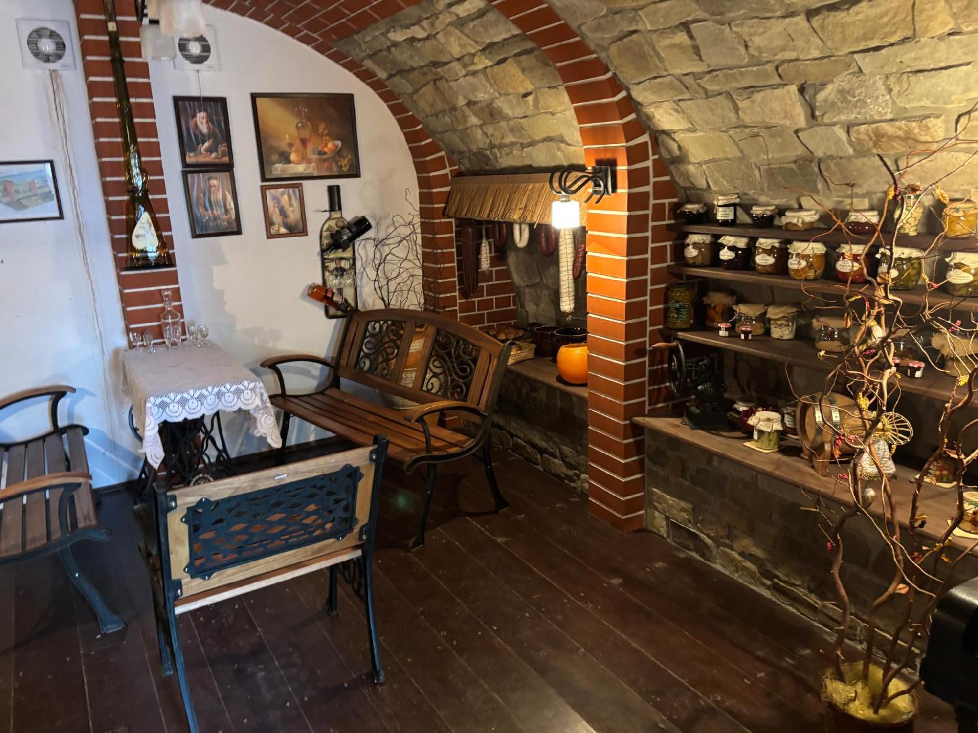 Koperkowe Rancho Beskid Wyspowy Domek Malopolskie Kamionna Kamionna  Esterno foto